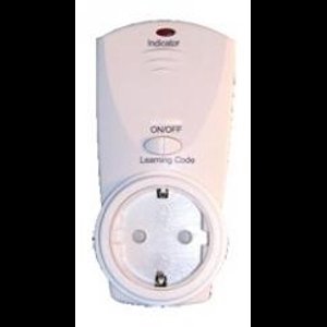 Skytronic 350 269 Afstandbediende Aan/Uit Schakelaar