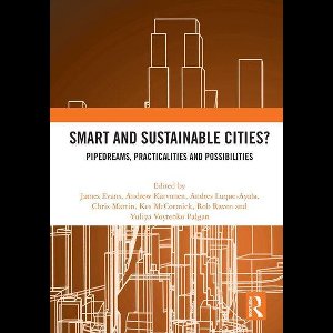 Smart and Sustainable Cities?