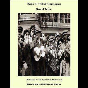 Boys of Other Countries