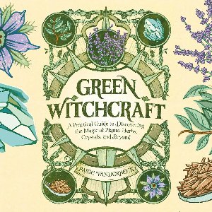 Green Witchcraft