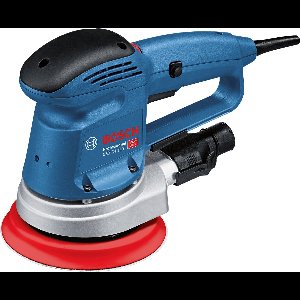Bosch Professional GEX 34-150 excenterschuurmachine - 0601372800