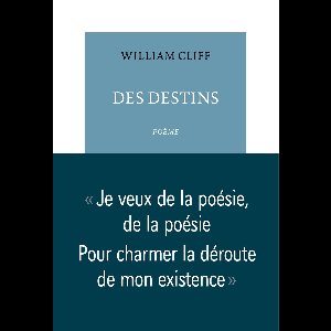 Des destins