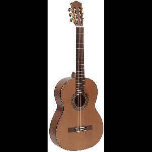 Salvador Cortez CC-06 - Klassieke gitaar - naturel