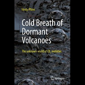 Earth and Environmental Science (R0) - Cold Breath of Dormant Volcanoes