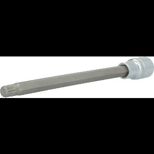 BRILLIANT TOOLS 1/2" Multi-tand bitmof 200 mm lang M10 - BT0...