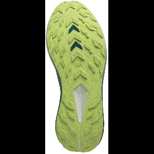 Helly Hansen Kestrel Tr Schoenen Groen EU 44 Man