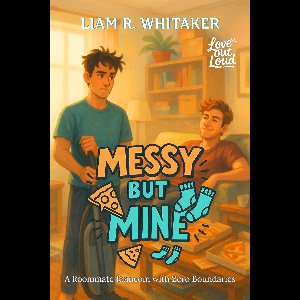 Love Out Loud 4 - Messy but Mine