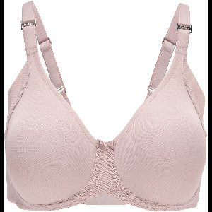 Felina Divine Vision Minimizer Bh 0208222 531 light taupe - maat EU 80E / FR 95E