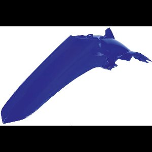 Polisport Off Road Yamaha Yz125/250 22-24 / Yz125x/250x 24 Achterspatbord Blauw