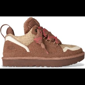 Ugg Australian W Lowmel Sneakers - Fashion Wear - Vrouwen