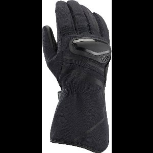 Ixon MS Drizzle Zwart Waterdichte Handschoenen - Maat 4XL - Handschoen