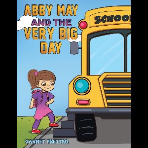 Abby May and the Very Big Day
