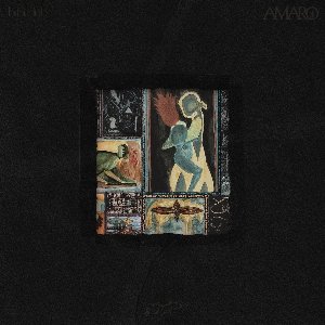 Bibi Club - Amaro (LP)