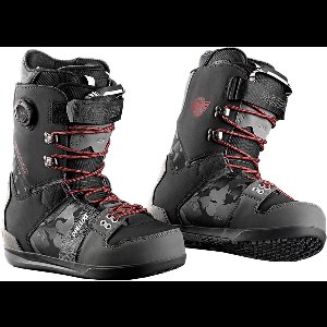 Deeluxe Snow D.n.apro Snowboard Schoenen Zwart 29 Man,Vrouw