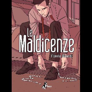 Le Maldicenze