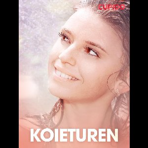 Cupido - Koieturen – erotisk novelle