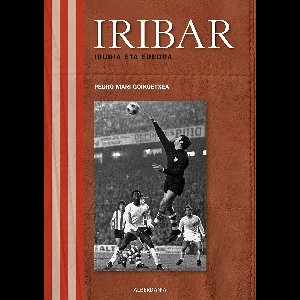 Iribar. Irudia eta eredua