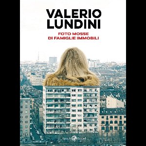 Foto mosse di famiglie immobili