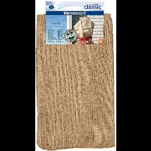 Videx Plantenhoes Medium 60 x 110 cm - Plantenbeschermhoes - Beige - Winterbescherming planten