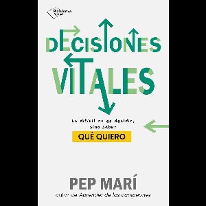 Decisiones vitales