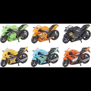 TEAMSTERZ SPEED BIKE.