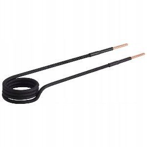 Inductiekachel Spoel 38mm Recht voor BGS 2169, 3390, 3391