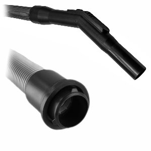 SQOON® Stofzuigerslang Geschikt voor Nilfisk GS / GM 80 - Vervangende slang