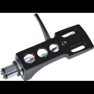 OMNITRONIC Headshell Universal C -empty-