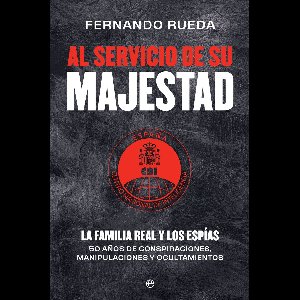 Al servicio de Su Majestad