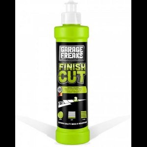 Polijst Pasta Garage Freaks Finish Cut Stap 3 250 ml