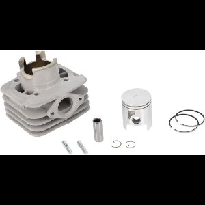 Cylindre Airsal pour Scooter Gilera 50 DNA AC Neuf