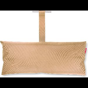 Fatboy Headdemock Pillow Sesame