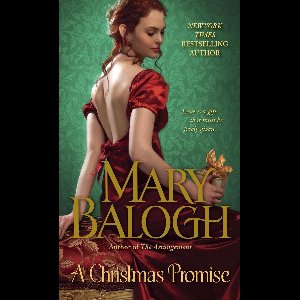 A Christmas Promise