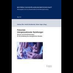 Potenziale intergenerationaler Beziehungen