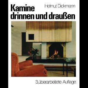 Kamine drinnen und draußen