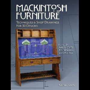 Mackintosh Furniture
