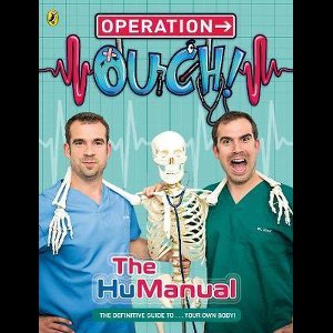 Operation Ouch!