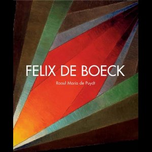 Felix De Boeck