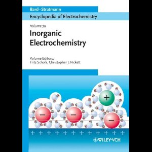 Inorganic Chemistry