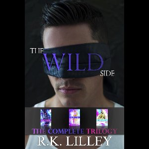The Wild Side Trilogy