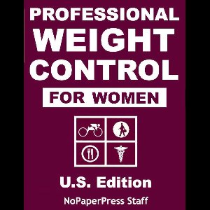 Professional Weight Control for Women - U.S. Edition
