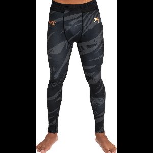 UFC by Venum Adrenaline Fight Week Sportlegging Spats Urban Camo - XL - Jeans Maat 36