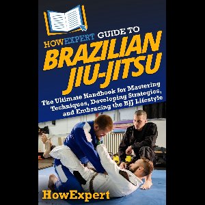 HowExpert Guide to Brazilian Jiu-Jitsu
