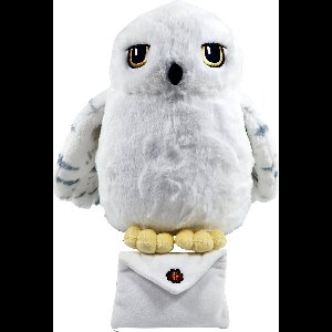 Harry Potter - Hedwig Rugzak