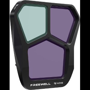 Freewell DJI Mavic 3 Pro - ND8 Neutral Density Filter