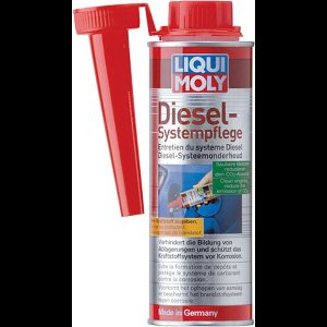 Liqui Moly Diesel Systeemonderhoud 250ml