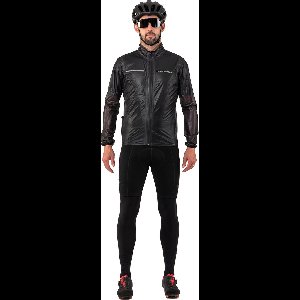 Nano Rain Corsa - Black - X-Large