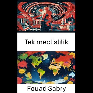 Politika Bilimi [Turkish] 187 - Tek meclislilik