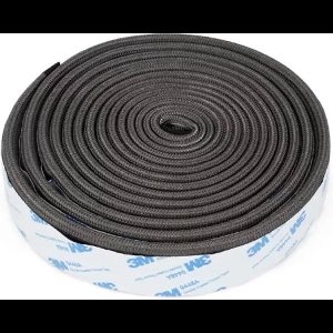 Kamado Essentials - Kamado Vilt - Glasvezel/Fiberglass - Infinity Gasket - Large (21")