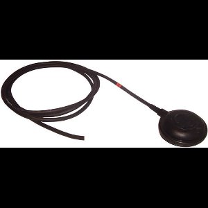 Losse vlotterschakelaar 10 meter